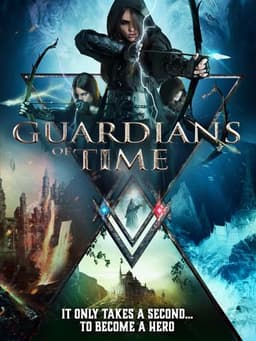 Guardians of Time