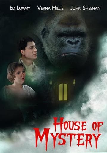 House of Mystery