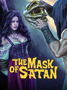 The Mask of Satan