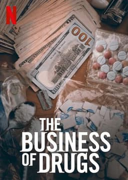 The Business of Drugs
