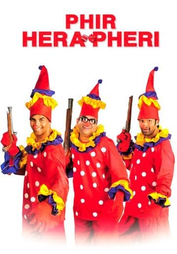 Phir Hera Pheri