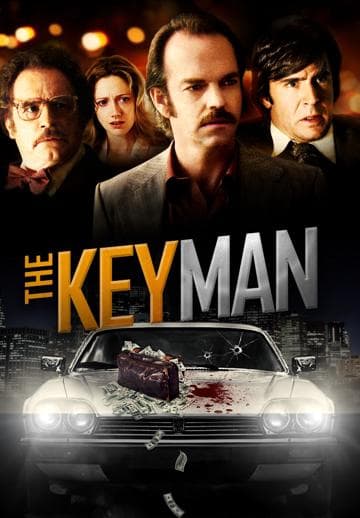 The Key Man