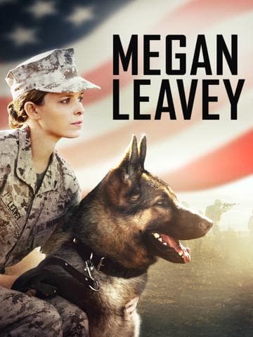Megan Leavey