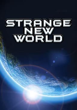 Strange New World