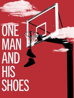 One Man and His Shoes