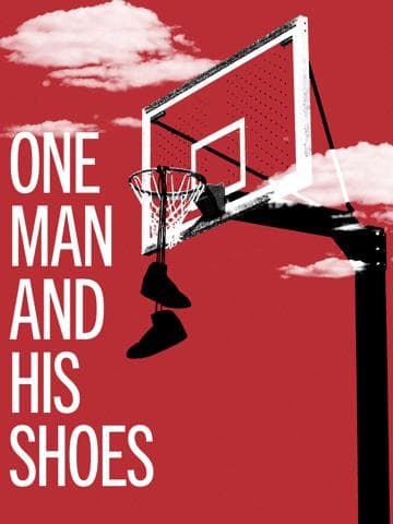 One Man and His Shoes