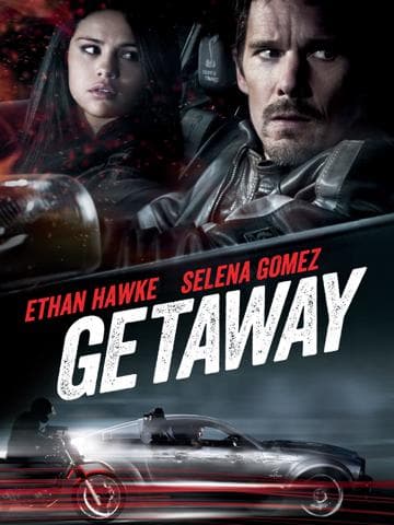 Getaway