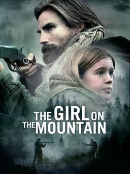 The Girl on the Mountain