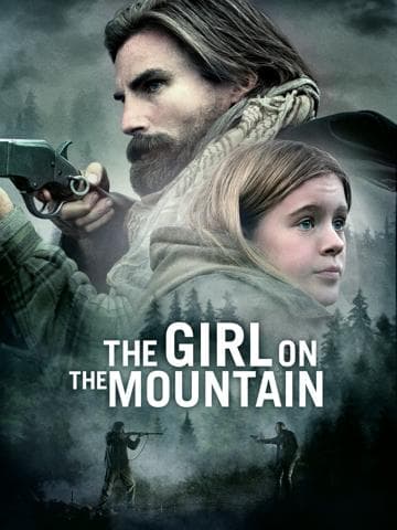 The Girl on the Mountain