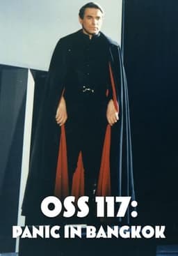 OSS 117: Panic in Bangkok
