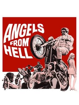 Angels from Hell