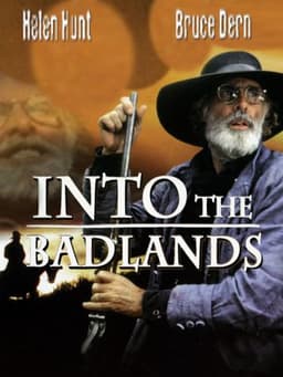 Into the Badlands