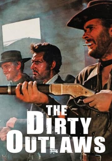 The Dirty Outlaws