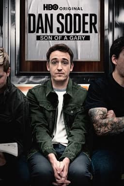 Dan Soder: Son of a Gary