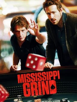 Mississippi Grind
