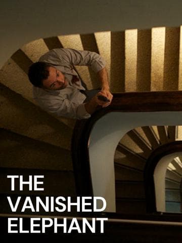The Vanished Elephant