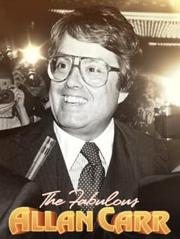 The Fabulous Allan Carr