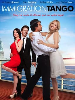 Immigration Tango
