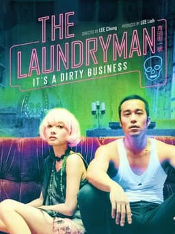 The Laundryman