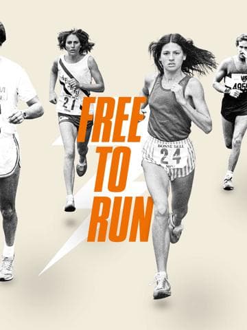 Free to Run