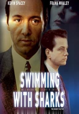 Swimming with Sharks