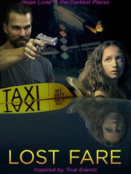 Lost Fare