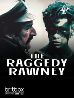 The Raggedy Rawney