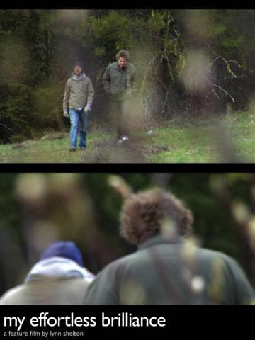 My Effortless Brilliance