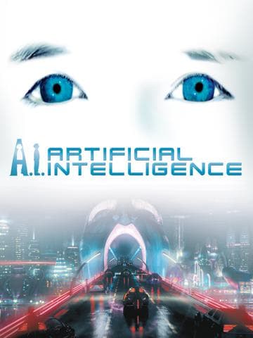 A.I. Artificial Intelligence