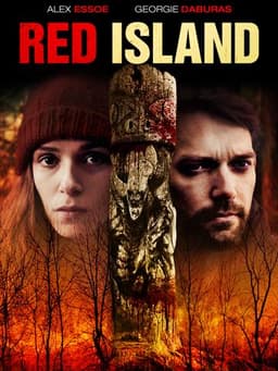Red Island