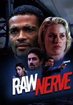 Raw Nerve