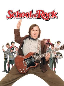 School of Rock