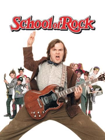 School of Rock