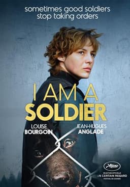 I Am a Soldier