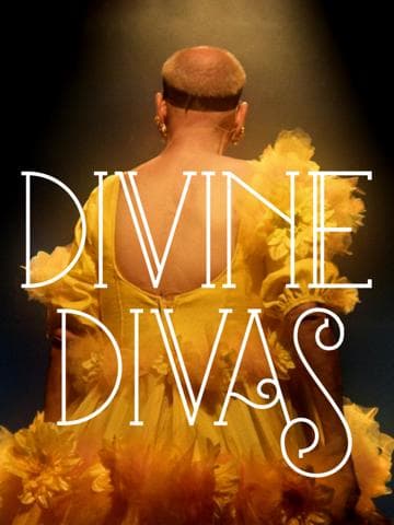 Divine Divas