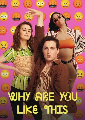 Why Are You Like This?