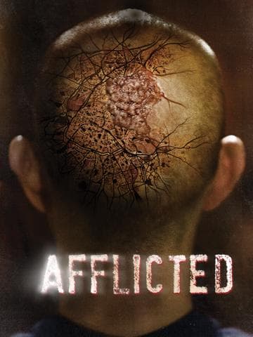 Afflicted
