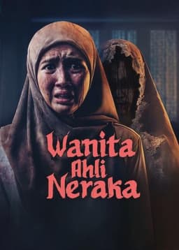 Wanita Ahli Neraka