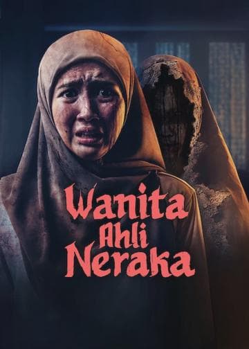 Wanita Ahli Neraka