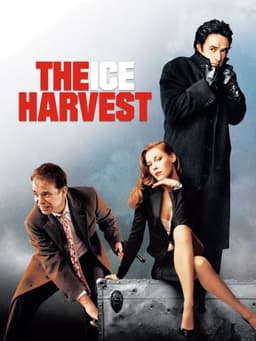 The Ice Harvest