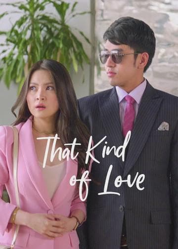 That Kind of Love