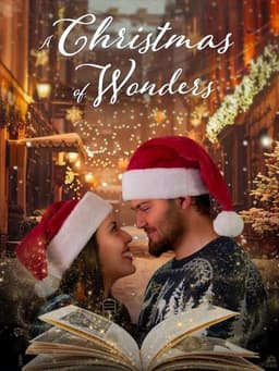 A Christmas of Wonders