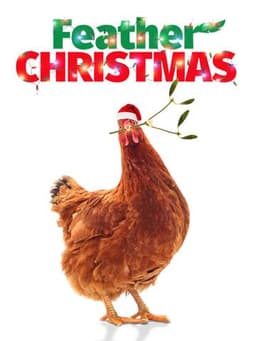 Feather Christmas