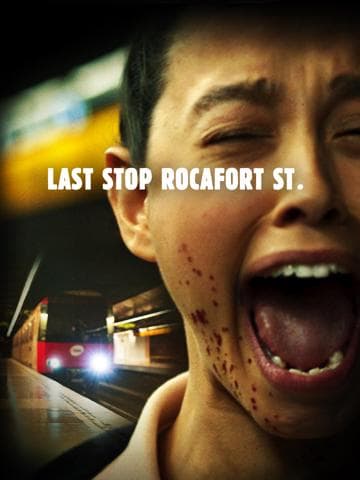 Last Stop: Rocafort St.