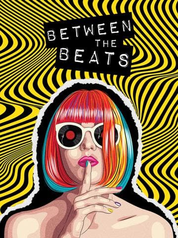 Between the Beats