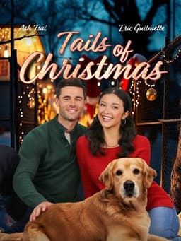 Tails of Christmas