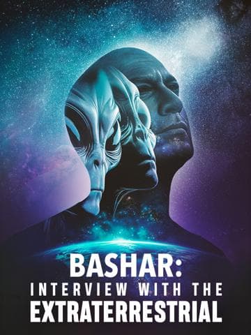 Interview with the Extraterrestrial