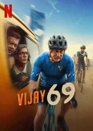 Vijay 69