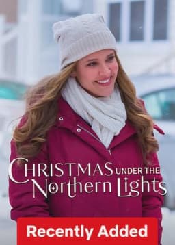 Christmas Under the Northern Lights