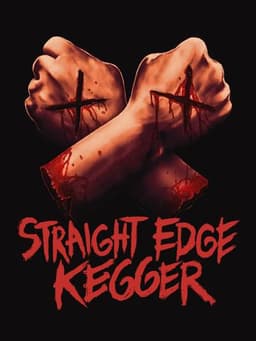 Straight Edge Kegger
